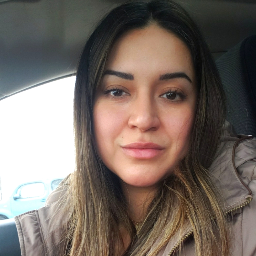 Meet your Posher, Sarah